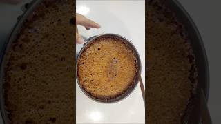 মৌচাক পিঠা  How to make a perfect honeycomb cake recipe pancakerecipe food [upl. by Cirdec805]