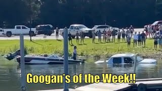 The Coogans Show You what Not To Do  Googans of the Week [upl. by Codel]