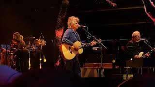 Crowded House quotTeenage Summerquot Live Sydney Opera House 2024 [upl. by Acirehs]