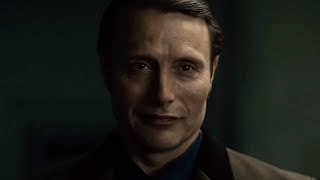 Cinematography of HANNIBAL [upl. by Larrie]