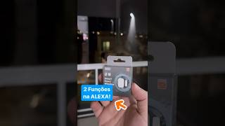 2 funções na ALEXA  Sensor Portas ou Janelas [upl. by Euqinna]