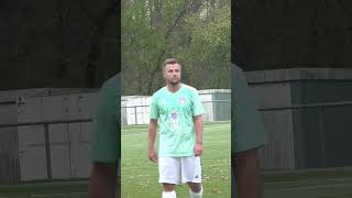 ⚽️ Vitaliy Fedotov vom fcturkkelsterbach 🎥 Danne an Enes Kuru [upl. by Abla]