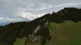 Gantrisch swissbeauty suisse drone nature gantrisch [upl. by Airotal]