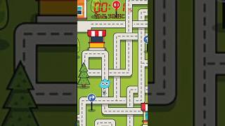 Gumball race competition maze game gumball puzzlegame animation challange [upl. by Taite963]