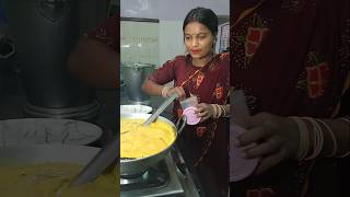 Kadhi pakoda recipe  sorts ytshorts food recipe cooking anshukichesahalivirlviedoreels [upl. by Musa]