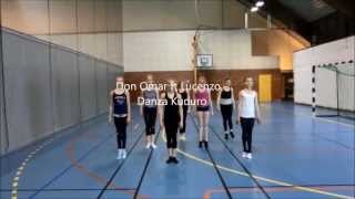 Flashmob Rytmisk Gymnastikk [upl. by Caia]