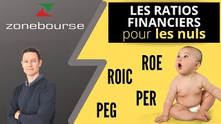 Les ratios financiers pour les nuls la rentabilité [upl. by Rita607]