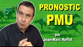 pronostic pmu quinté du jour lundi 18 novembre 2024 Vincennes [upl. by Mckeon854]