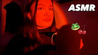 ASMR mots déclencheur 💤 [upl. by Thayer]