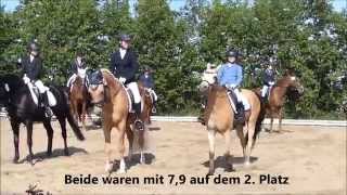 FMA Turnier Bad Rothenfelde 2015 [upl. by Lirret720]