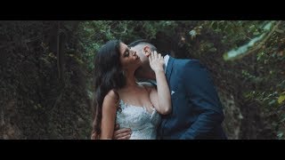 Eva amp Rafael  wedding film [upl. by Landri]