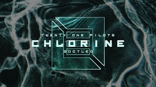 Twenty One Pilots  Chlorine Obsideon Bootleg [upl. by Nuncia]