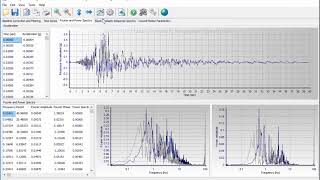 SeismoSignal 2018 [upl. by Talmud118]