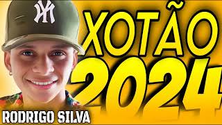 RODRIGO SILVA E TOME XOTÃO 2024 [upl. by Xella]