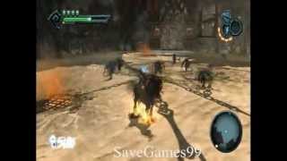 Darksiders Save Game For PC Download 2015 [upl. by Semela]