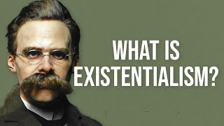 What is Existentialism [upl. by Charisse495]