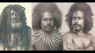 Black History Black People in Polynesia The Original Hawiians and The Collective Conscious [upl. by Rorie]