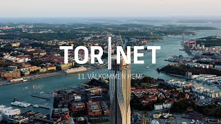 Tornet avsnitt 11 Välkommen hem [upl. by Zaslow]