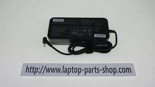 Brand New ADP150CH B Laptop AC Adapter for ASUS G513IH TUF Gaming F17 FX706LIH7036T Series [upl. by Enitram]