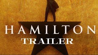 Hamilton Trailer  The Greatest Show  WMusicals [upl. by Sanfred]