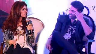 Twinkle Khannas SHOCKING Revelation That Akshay Kumar Is A Biwi Ka Ghulam [upl. by Cirnek401]