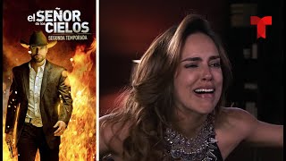 El Señor de los Cielos 2  Capítulo 59  Telemundo [upl. by Alston]