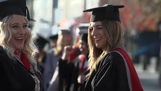 Stockton Riverside College Graduation 2024 [upl. by Rubetta203]