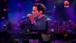 MARC ANTHONY  Festival de Viña del Mar 2012 SHOW COMPLETO [upl. by Nilauqcaj]