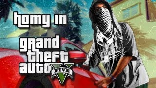 Cosa fare su GTA V [upl. by Jecon]