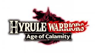 Decisive Fight against Calamity Ganon Phase 2  Hyrule Warriors Age of Calamity OST Extended [upl. by Obola]