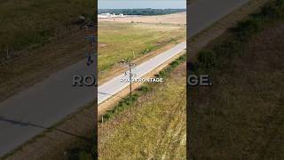 Why You Should Buy This Texas Land FM 882 Road Frontage Property in KenedyTx [upl. by Kahl]