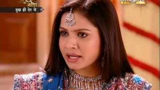 rehna hai teri palkon ki chhaon mein 5th April 2010 part4 [upl. by Frissell513]