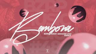 BOMBONA REMIX TIAGO PZK  BZRP Music Sessions 48  TOMI DJ [upl. by Zirkle828]