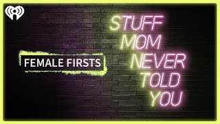 Female Firsts Sissieretta Jones  STUFF MOM NEVER TOLD YOU [upl. by Boyce]