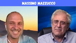 Massimo Mazzucco Sfide Lezioni Apprese e lEvoluzione del Suo Pensiero Critico [upl. by Reade73]