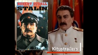 Kitustrailers  STALIN Trailer en Español [upl. by Fachanan]