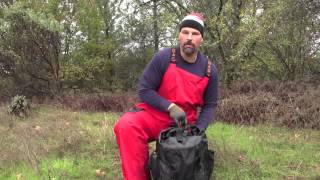 Grundens Gage Gear Review [upl. by Norene]