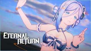 【ER MMD】Vanya「Marine Bloomin」 [upl. by Joann]