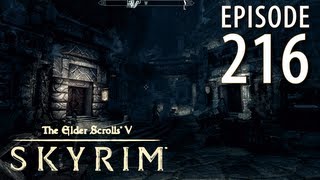 TES V Skyrim Walkthrough in 1440p Part 216 How to Work on Enchanting Skill Lets Play for PC [upl. by Millan]