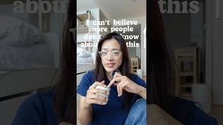 Fix your acne with this 🔥skinbarrier skinrepair skincaretips skincare skincareessentials [upl. by Leschen]