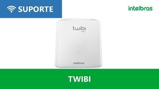 Configuração de Redirecionamento de portas  Twibi Intelbras  i3259 [upl. by Deibel]