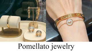 Pomellato jewellery review [upl. by Oby359]