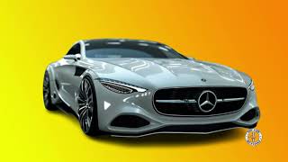 2025 Mercedes Benz S Class Coupe Reveal  luxury and sophistication [upl. by Adnilrem]