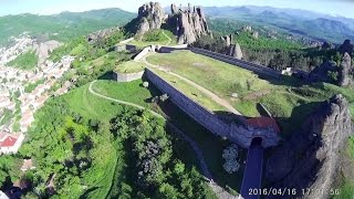 Belogradchik Rocks 1Bulgaria [upl. by Keefer18]