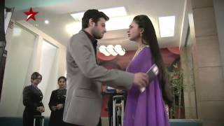 Watch Ishita confess her love for Raman YeHaiMohabbatein [upl. by Edmon]