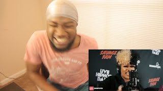 LONDYNN B Drops One Of The BEST Freestyles of the YEAR  HighOffLife Freestyle 042 Reaction [upl. by Nauqit]