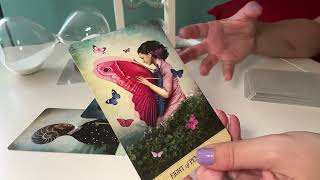 🗝️💫 Qué pasará en los próximos 7 días Futuro inmediato  Tarot Interactivo [upl. by Neelya657]