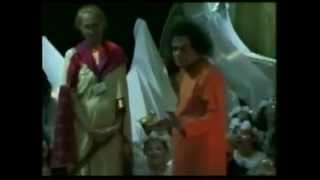 Sathya Sai Baba Video Miracles amp Miracles [upl. by Adrell]