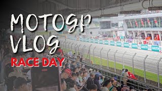 MotoGp Sepang 2024 Race Day [upl. by Stinky159]