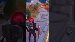 Suddenly car disappeared🤔 fortnite fortniteclips gaming shorts ps5share [upl. by Vivian130]